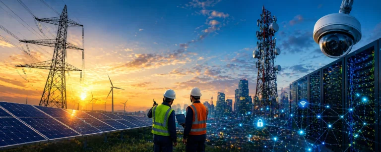 upc and solar systems