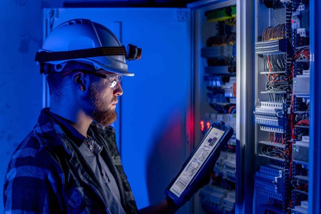 electrician-overalls-focused-work-switchboard-with-fuses-using-tablet-1024x683-1