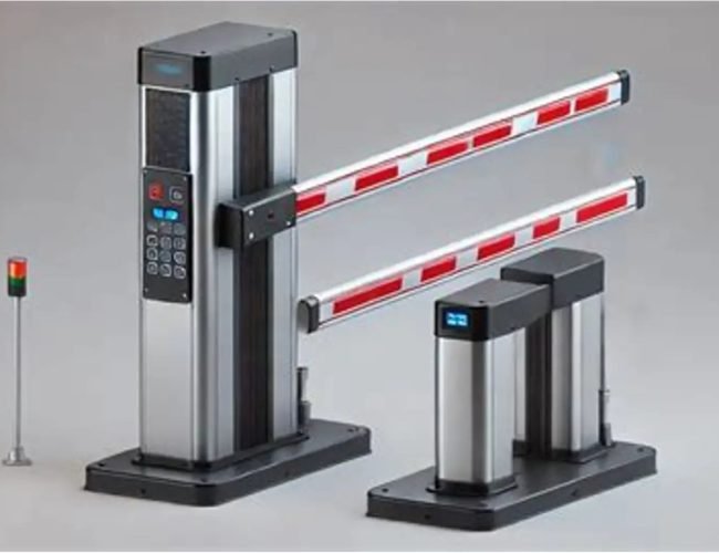 Barrier gate product image