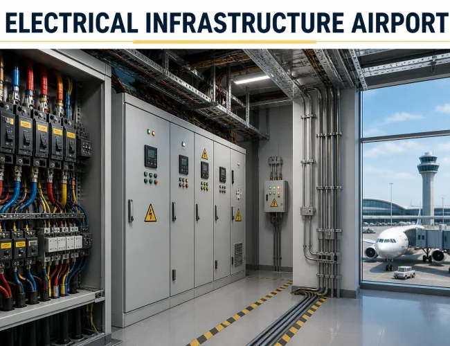 airport arcitecture