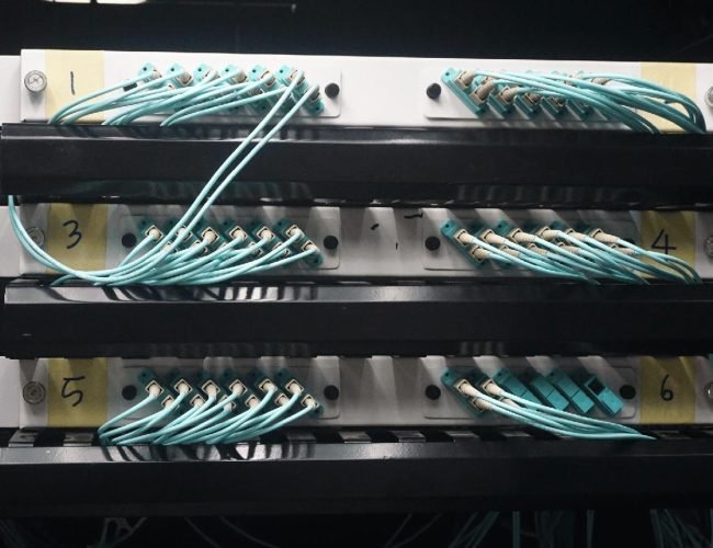 data centre